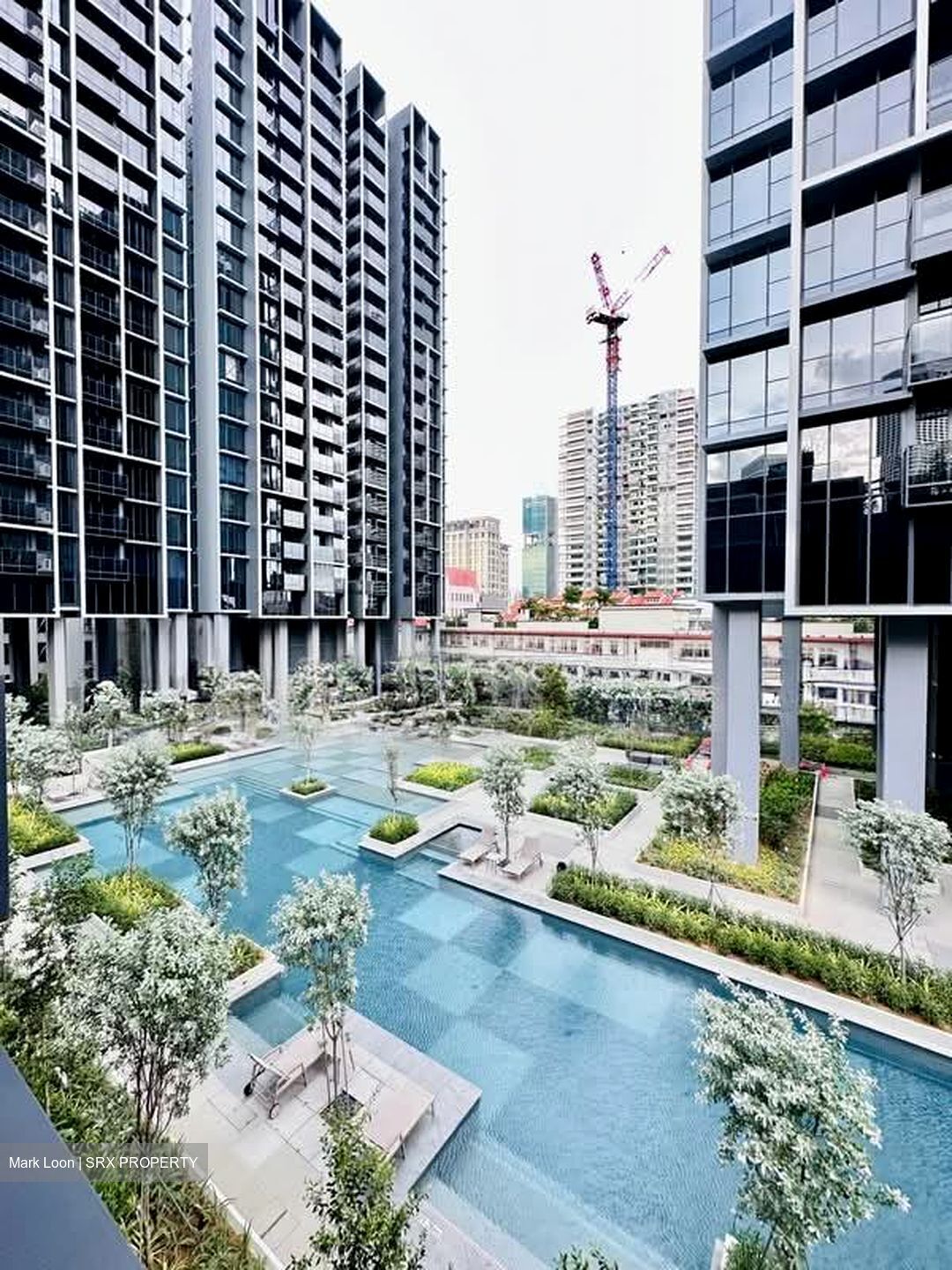 The M (D7), Apartment #567581611